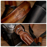 Correa de muñeca para cámara SmallRig (3926) 6