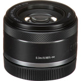 Lente Canon RF 50mm f1.8 STM (4515C003AA) 8
