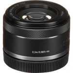 Lente Canon RF 50mm f/1.8 STM