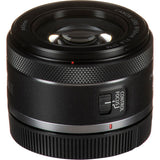 Lente Canon RF 50mm f1.8 STM (4515C003AA) 7