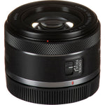 Lente Canon RF 50mm f/1.8 STM