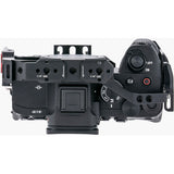 Soporte Jaula Tilta para Sony A7IV, A1, S3, R4, 7III, R3, A9 (TA-T30-FCC-B) 7