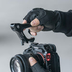 Soporte Jaula Tilta TA-T30-FCC-B para Sony A7IV, A1, S3, R4, 7III, R3, A9