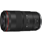 Lente Canon  RF 100mm f/2.8L Macro IS USM