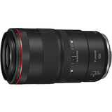 Lente Canon RF 100mm f / 2.8L IS USM 7