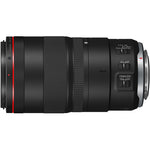Lente Canon  RF 100mm f/2.8L Macro IS USM