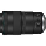 Lente Canon RF 100mm f / 2.8L IS USM 6