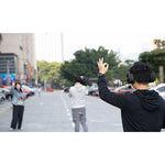 Sistema de Intercomunicación Inalámbrico Saramonic WiTalk WT5D (Double Ear)