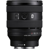 Lente Sony FE 20-70 mm F4 G (SEL2070G) 5