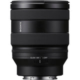 Lente Sony FE 20-70 mm F4 G (SEL2070G) 4