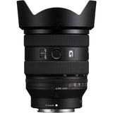 Lente Sony FE 20-70 mm F4 G (SEL2070G) 2