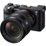 Lente Sony FE 20-70 mm F4 G (SEL2070G) 8