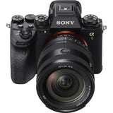 Lente Sony FE 20-70 mm F4 G (SEL2070G) 7