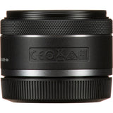 Lente Canon RF 16 F2.8STM (5051C003AA) 8