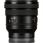 Lente SONY FE PZ 16-35mm f/4 G (SELP1635G PZ)