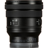 Lente Sony FE PZ 16-35 mm F4 G (SELP1635G) 8
