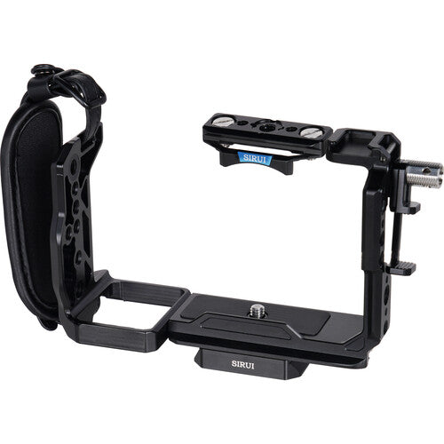 Jaula Sirui para Sony FX3 y FX30 SC-FX3/FX30 (Negro)