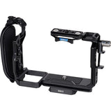Jaula Sirui para Sony FX3 y FX30 SC-FX3/FX30 (Negro) 1