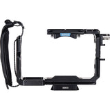Jaula Sirui para Sony FX3 y FX30 SC-FX3/FX30 (Negro) 2