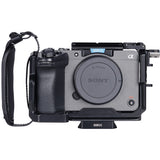 Jaula Sirui para Sony FX3 y FX30 SC-FX3/FX30 (Negro) 3