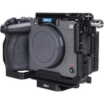Jaula SIRUI para Sony FX3/FX30 (SCH-FX3/30)