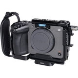 Jaula Sirui para Sony FX3 y FX30 SC-FX3/FX30 (Negro) 4