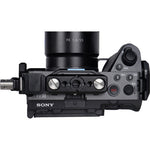 Jaula SIRUI para Sony FX3/FX30 (SCH-FX3/30)