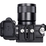 Jaula SIRUI para Sony FX3/FX30 (SCH-FX3/30)