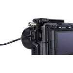 Jaula SIRUI para Sony FX3/FX30 (SCH-FX3/30)