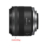 Lente Canon RF 24mm F1.8 Macro IS STM (5668C003AA) 7