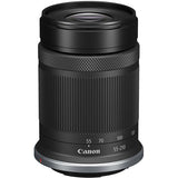Lente Canon RF 55-210mm F5-7.1 IS STM (5824C003AA) 1