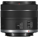 Lente Canon RF 24-50mm F4.5-6.3 IS STM (5823C003AA) 2