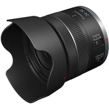 Lente Canon RF 24-50mm F4.5-6.3 IS STM (5823C003AA) 7