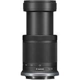 Lente Canon RF 55-210mm F5-7.1 IS STM (5824C003AA) 3