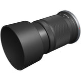 Lente Canon RF 55-210mm F5-7.1 IS STM (5824C003AA) 4