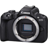 Cámara Mirrorless Canon EOS R50 Cuerpo (5811C002BA) 1
