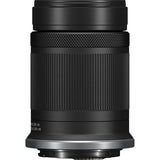 Lente Canon RF 55-210mm F5-7.1 IS STM (5824C003AA) 7