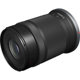 Lente Canon RF 55-210mm F5-7.1 IS STM (5824C003AA) 5