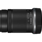 Lente Canon RF 55-210mm F5-7.1 IS STM (5824C003AA) 2