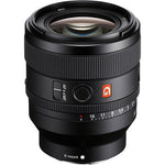 Lente Sony FE 50mm F/1.4 GM
