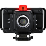 Blackmagic Design Studio Camera 6K Pro (EF Mount) 1