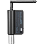 Transmisor Inalámbrico DMX Godox TimoLink TX con Conector XLR