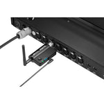 Transmisor Inalámbrico DMX Godox TimoLink TX con Conector XLR
