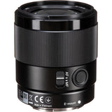 Lente Sony FE 35 mm F1.8 (SEL35F18F) 2