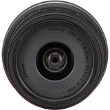 Lente Canon RF-S 18-45mm f/4.5-6.3 (4858C003AA) 3