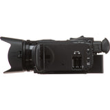 VIDEOCÁMARA CANON HF G70 5