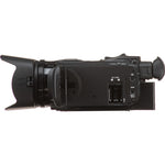 VIDEOCÁMARA CANON HF G70