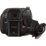VIDEOCÁMARA CANON HF G70