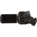 VIDEOCÁMARA CANON HF G70