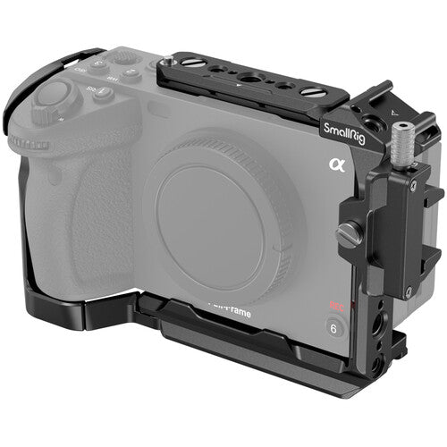 Jaula SmallRig para Sony FX3 / FX30 (4183B)
